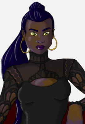unable to find artist anymore