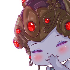 emote comm'd by moralshift